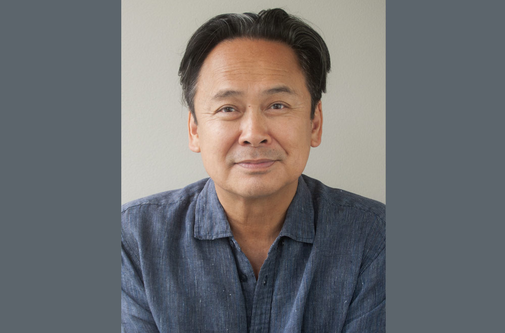 pic of Darren Yap
