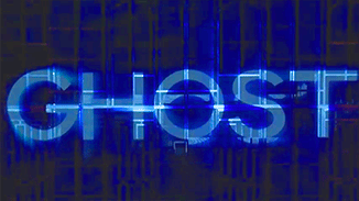 link to trailer for  Ghost, The Musical